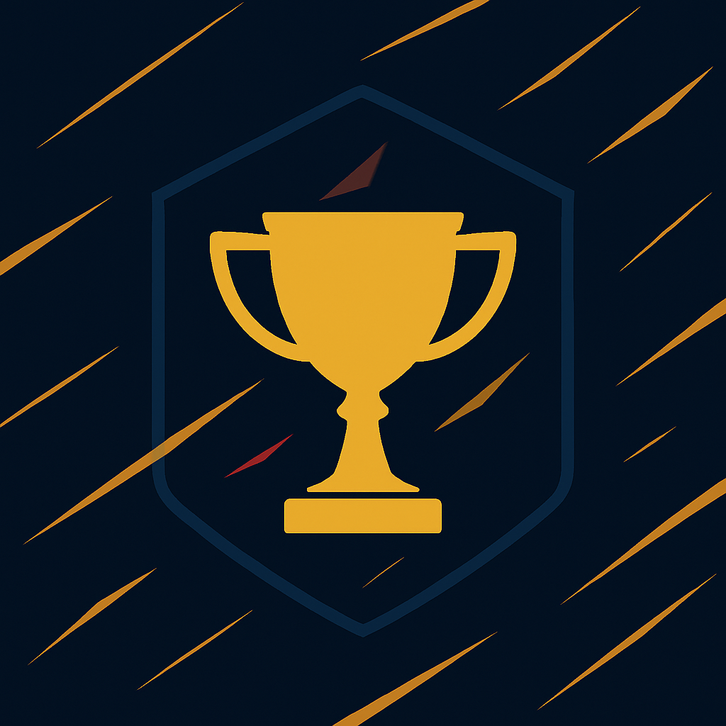 Trophy